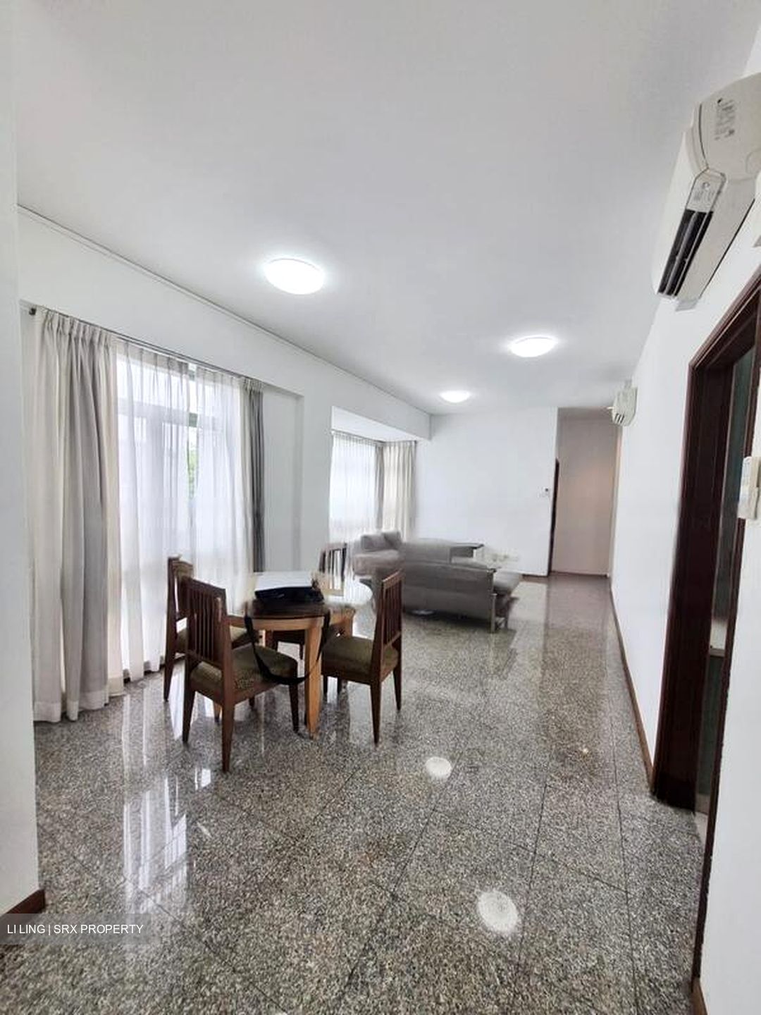 Gold Palm Mansion (D15), Apartment #466445011